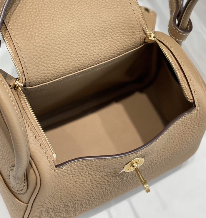 Mini Lindy“19.5*19*12.5CM”-0521=