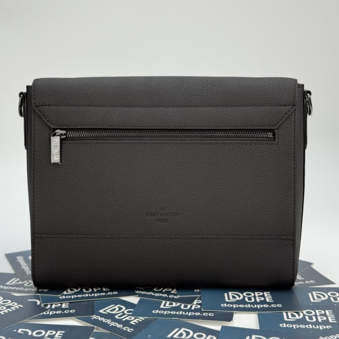 District Crossbody Bag“26*20*7CM”-085