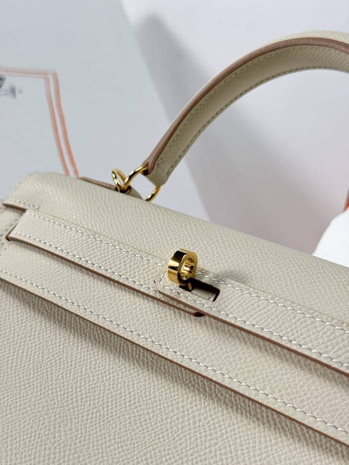 Kelly 25 Epsom“25*18*7CM”-0531=