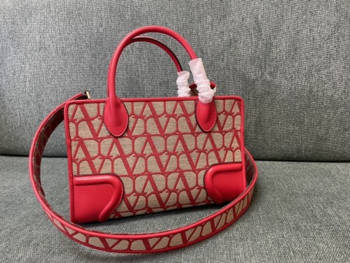 Toile lconographe Handbag“28*19*12CM”-007=