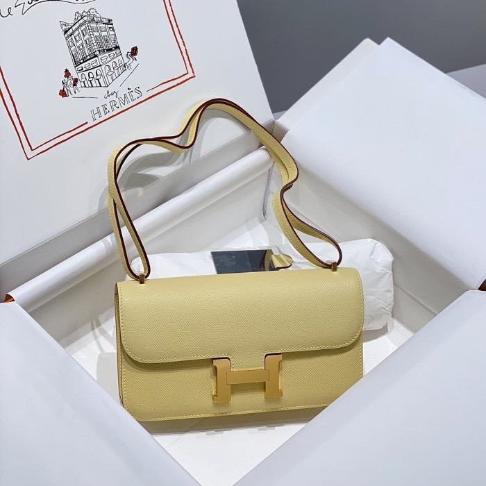 Constance Elan Epsom“26*16*6CM”-0031=