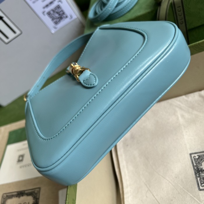Mini Jackie 1961 Shoulder Bag “19*13*3CM”045