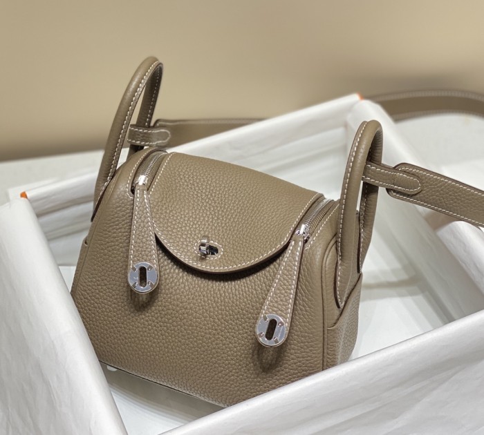 Mini Lindy“19.5*19*12.5CM”-0521=