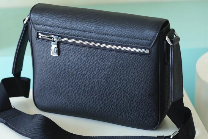 District Crossbody Bag“26*20*7CM”-085