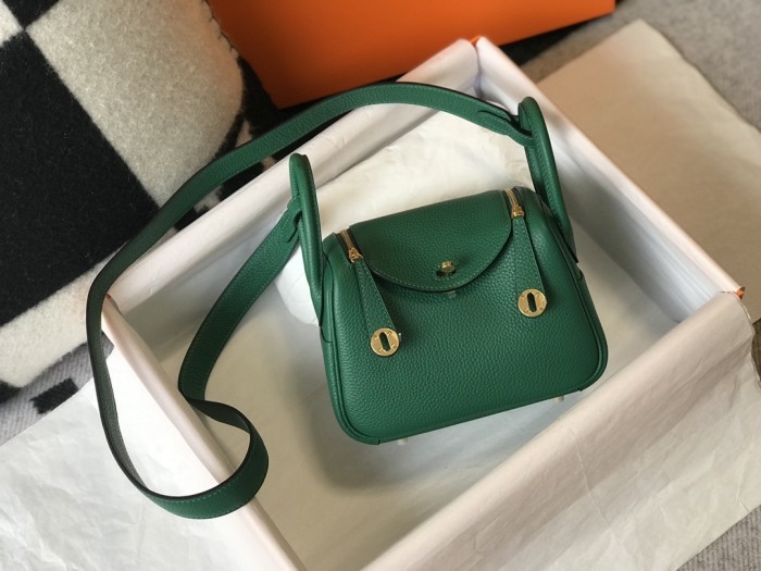 Mini Lindy“19.5*19*12.5CM”-0521=