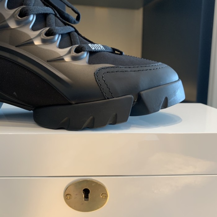 D-CONNECT SNEAKER(Female)35-40=