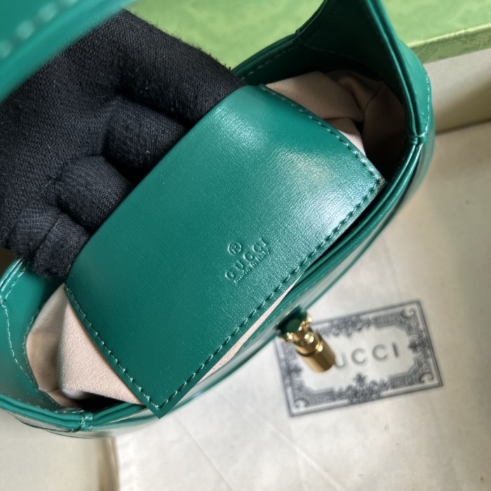 Mini Jackie 1961 Shoulder Bag “19*13*3CM” 045