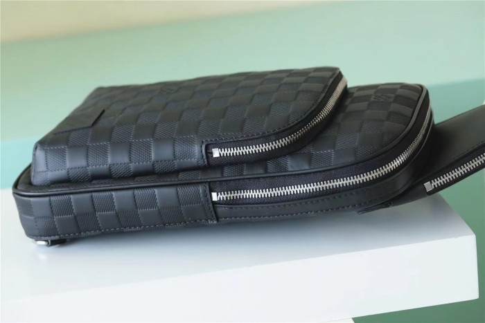 Avenue Crossbody Bag “31*20*7CM” 036