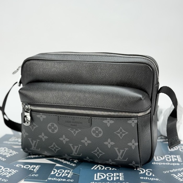 Outdoor Crossbody Bag “20*13*5CM” 065