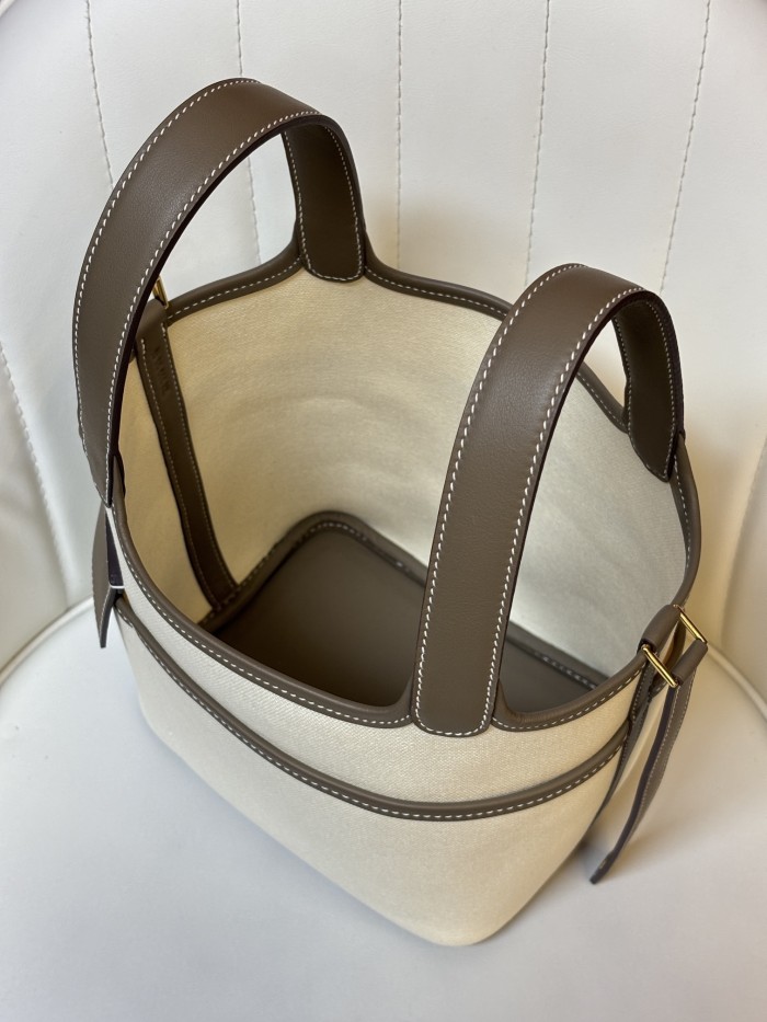 Picotin Lock 18 Pocket“18*18*13CM”-0021=