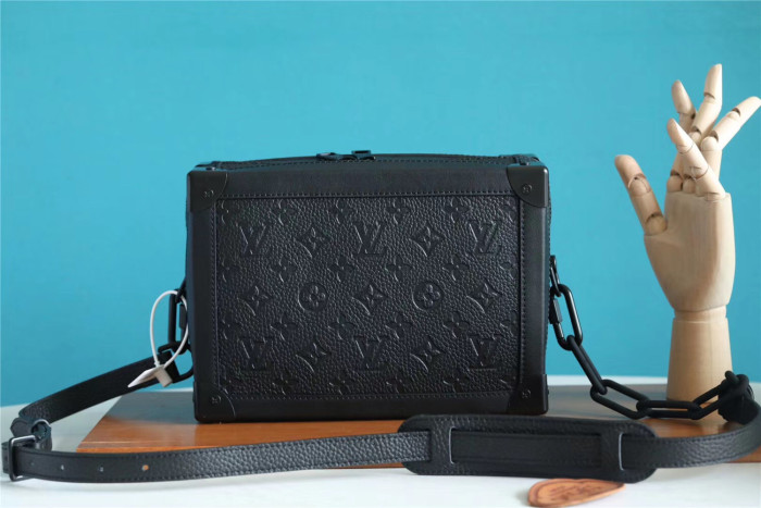 Clutch Box Crossbody Bag “24*16.5*8CM” 086