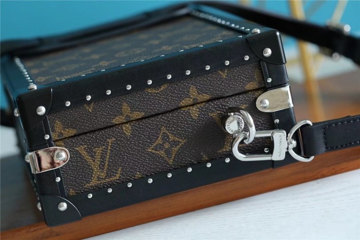 Clutch Box Crossbody Bag “24*16.5*8CM” 056