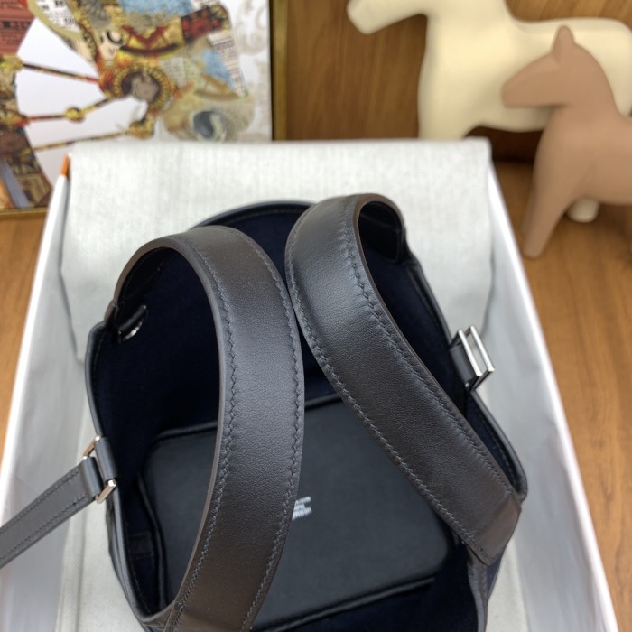 Picotin Lock 18 Pocket“18*18*13CM”-0021=