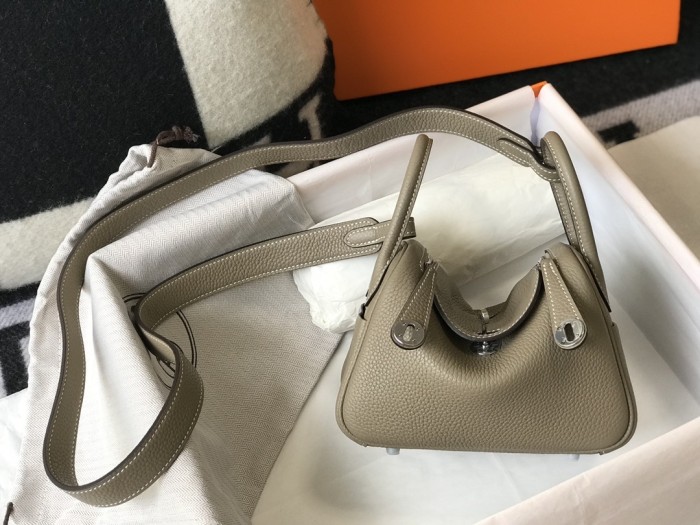 Mini Lindy“19.5*19*12.5CM”-0521=