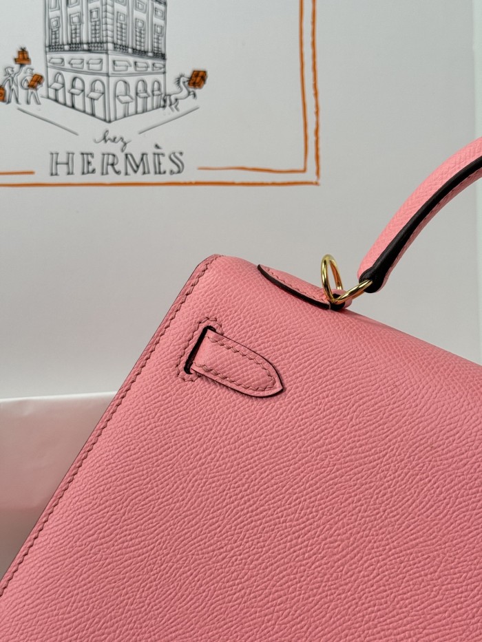 Kelly 25 Epsom“25*18*7CM”-0531=