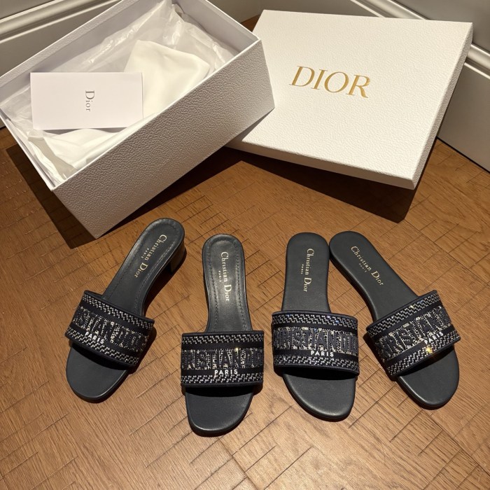 Dway SLIDES （Female）35-41=