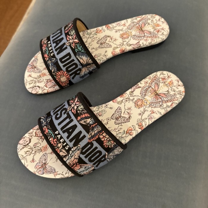Dway SLIDES （Female）35-41=
