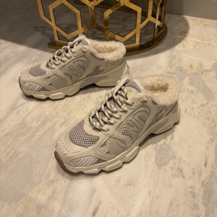 CHRONO SNEAKER (Female)35-41=