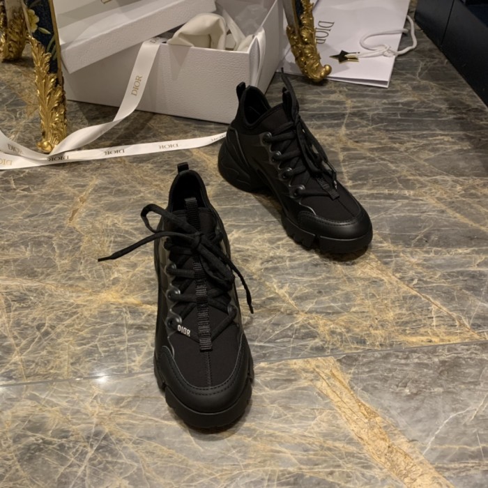 D-CONNECT SNEAKER(Female)35-40=