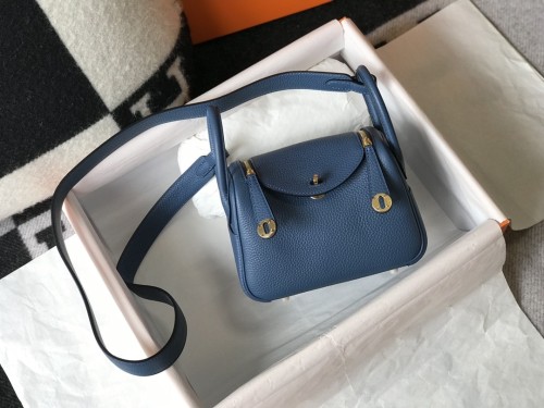 Mini Lindy“19.5*19*12.5CM”-0521=
