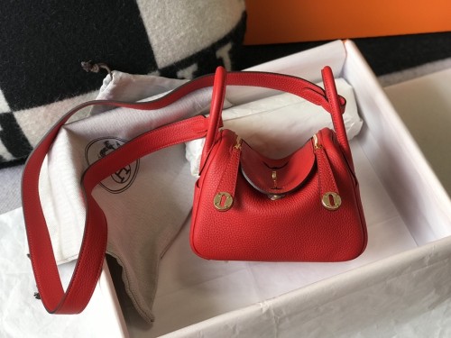 Mini Lindy“19.5*19*12.5CM”-0521=