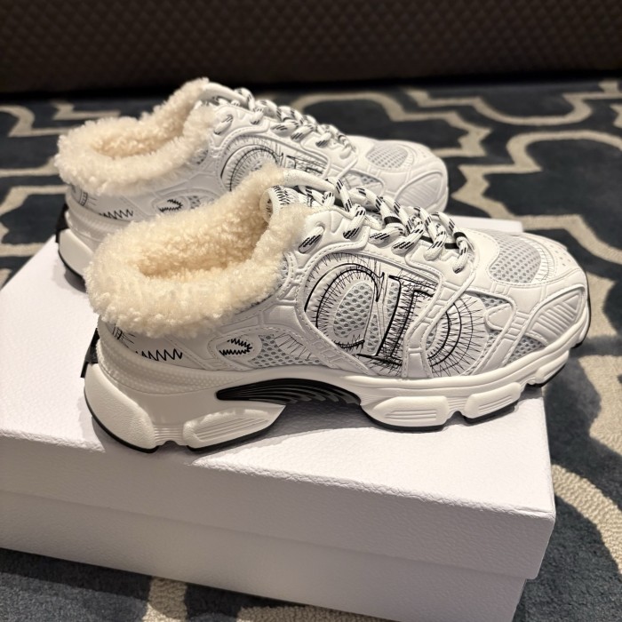 CHRONO SNEAKER (Female)35-41=