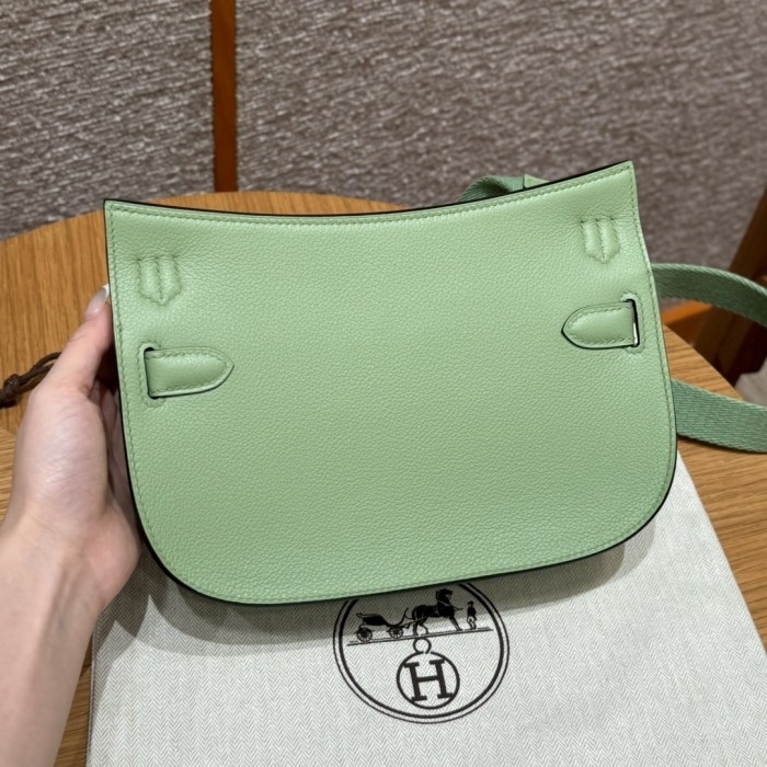 Jypsiere Mini Bag Evercolor“22*17*6CM”-0531=