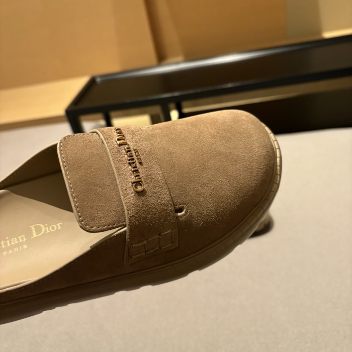 Boy Mule（Female）35-41=