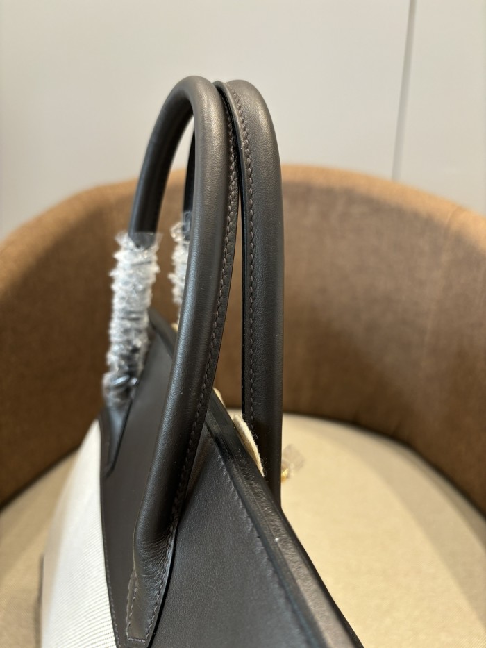 Birkin Swift-Canvas“30*22*16CM”-0631=