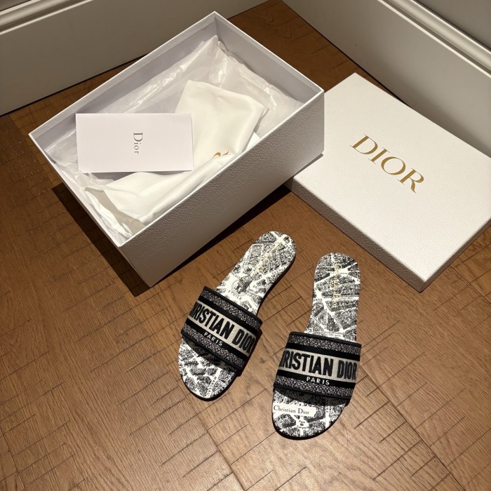 Dway SLIDES （Female）35-41=