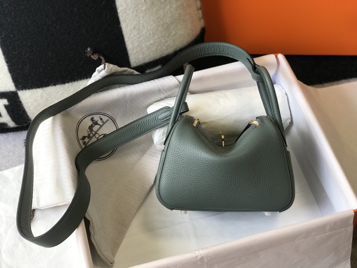 Mini Lindy“19.5*19*12.5CM”-0521=