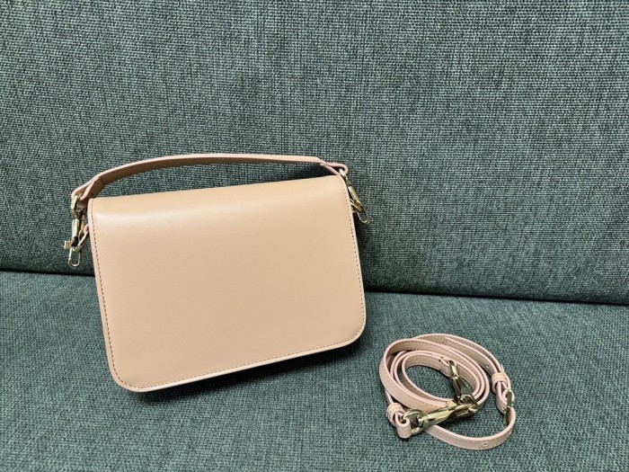 LocòShoulder Bag“22*16*7CM”-007=