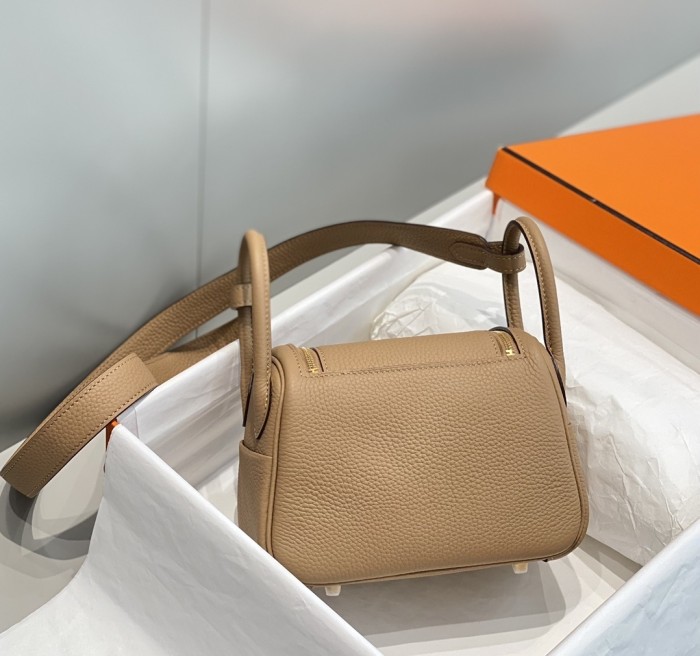 Mini Lindy“19.5*19*12.5CM”-0521=