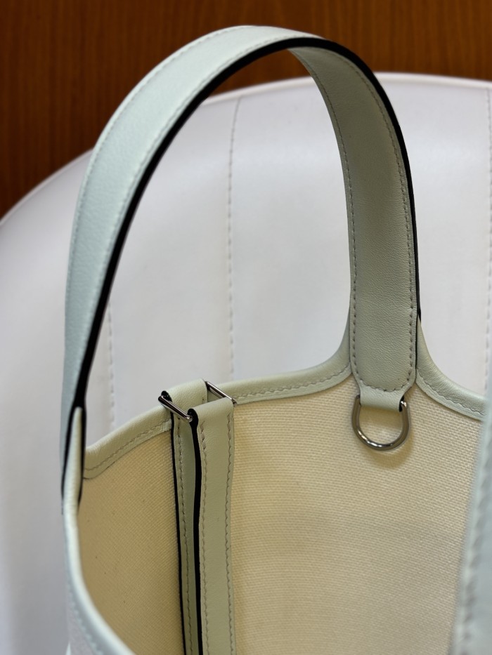 Picotin Lock 18 Pocket“18*18*13CM”-0021=