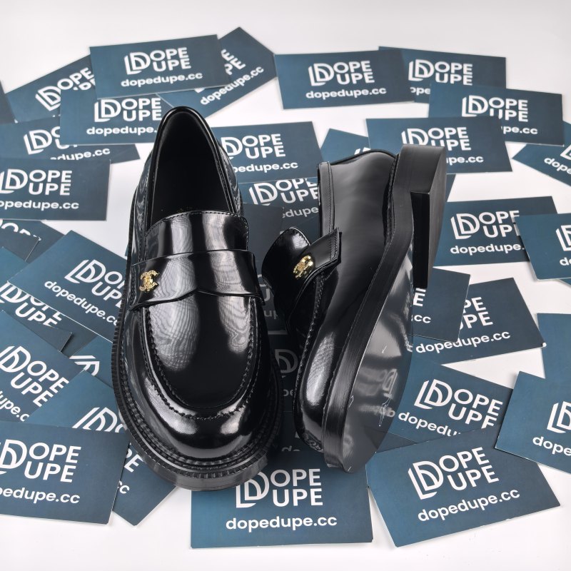 26C Loafers (Female)36-41