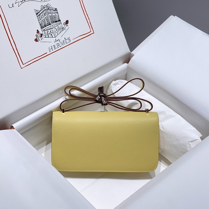 Constance Elan Epsom“26*16*6CM”-0031=