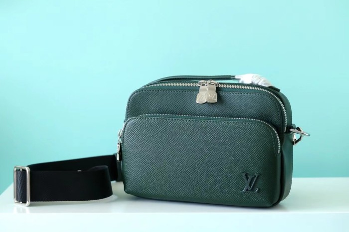 Avenue Crossbody Bag“22.5*15.5*7.5CM” 016