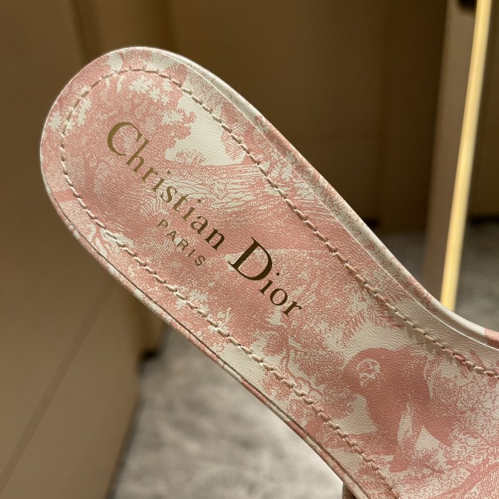 Dway SLIDES （Female）35-41=
