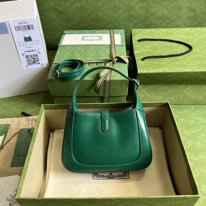 Mini Jackie 1961 Shoulder Bag “19*13*3CM” 045