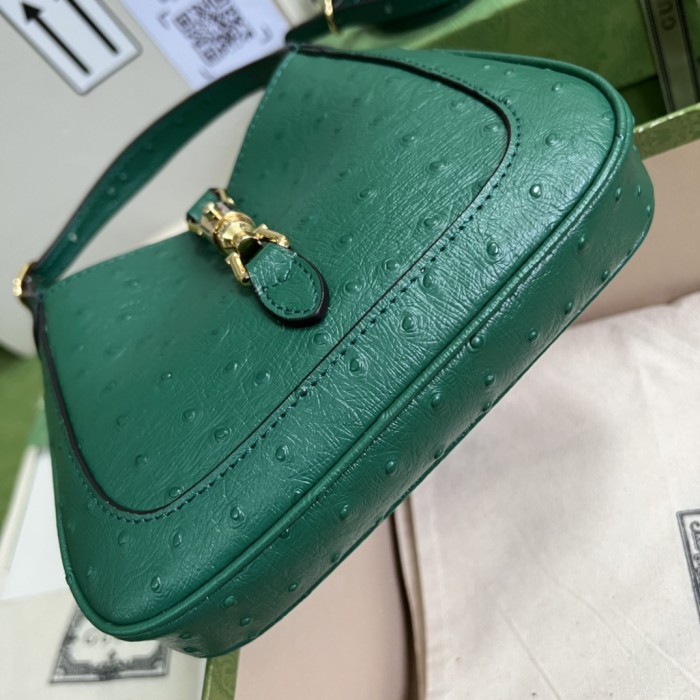 Mini Jackie 1961 Shoulder Bag “19*13*3CM”045