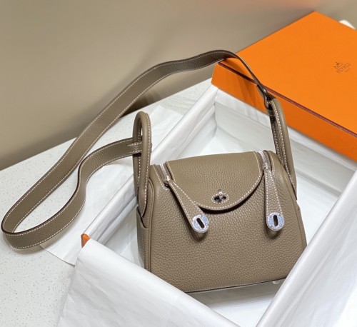 Mini Lindy“19.5*19*12.5CM”-0521=