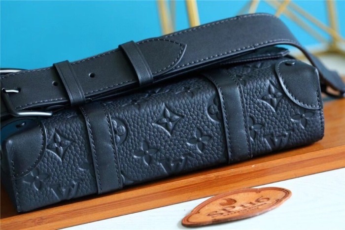 Trunk Crossbody Bag “24*18*5.5CM” 006