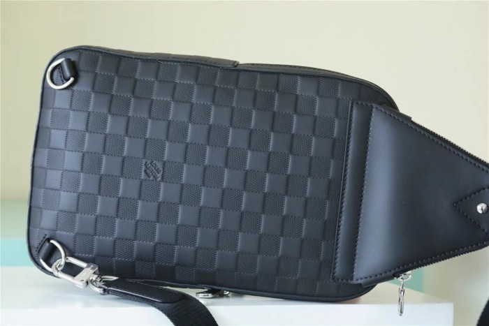 Avenue Crossbody Bag “31*20*7CM” 036