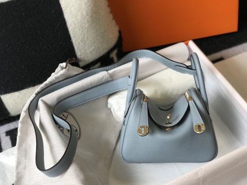 Mini Lindy“19.5*19*12.5CM”-0521=