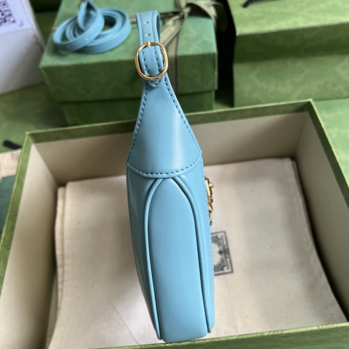 Mini Jackie 1961 Shoulder Bag “19*13*3CM”045
