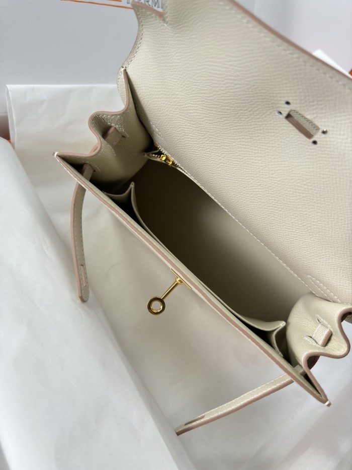 Kelly 25 Epsom“25*18*7CM”-0531=