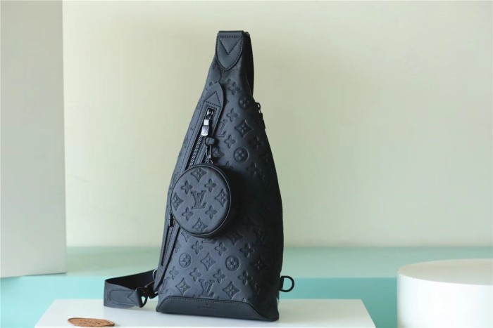 Duo Slingbag “42*20*6CM” 025