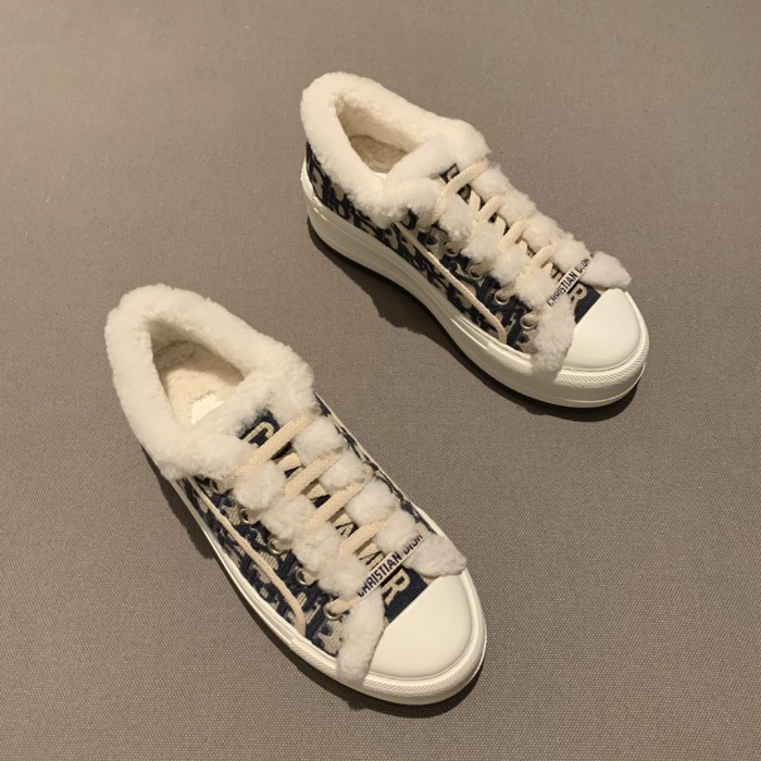 WALK'N' SNEAKER（Female）34-41=