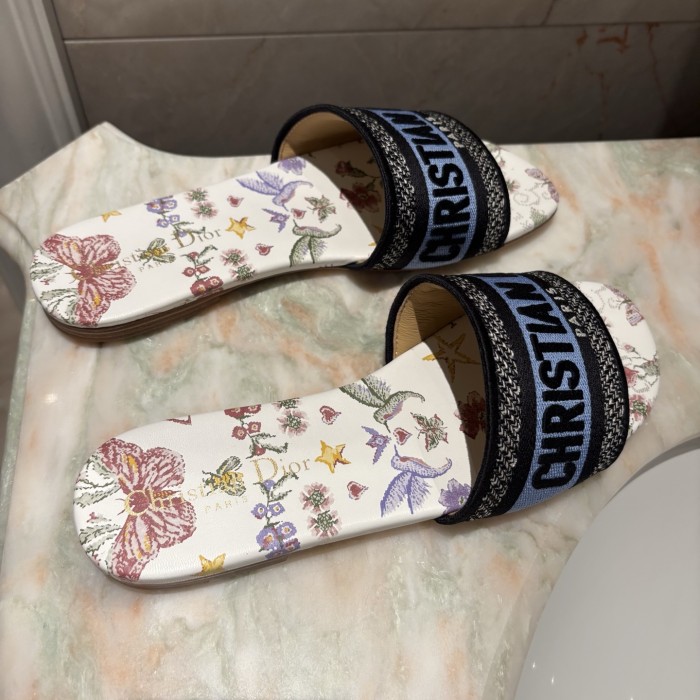 Dway SLIDES （Female）35-41=