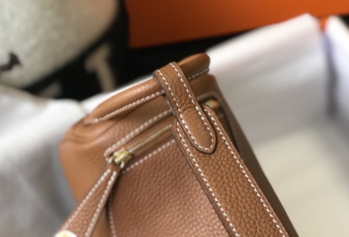 Mini Lindy“19.5*19*12.5CM”-0521=